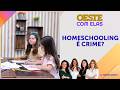 O que o juiz ESCONDEU para condenar pais por homeschooling?