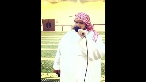 تلاوة لا تستطيع التوقف عن تكرارها