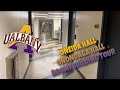 UALBANY FRESHMEN DORM & BUILDING TOUR | ONEIDA/ONONDAGA HALL 🤔🎓