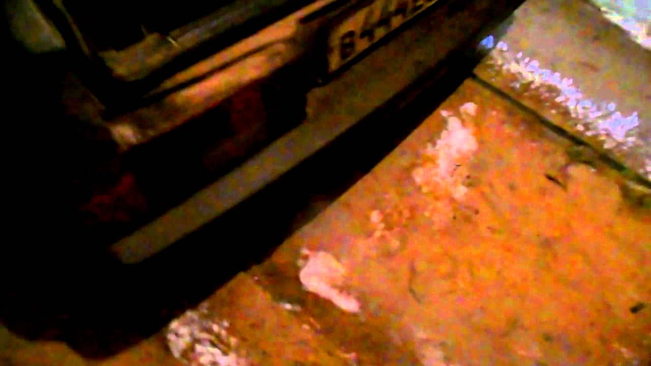 субару звук ваз - YouTube