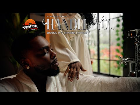 Coca - HANDLE YOU feat. Spice priezt {OFFICIAL VIDEO}