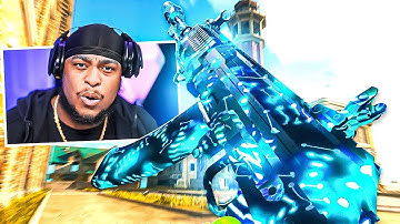 new *FASTEST KILLING* SVA 545 CLASS is BUSTED in MW3! (Best SVA 545 Class Setup) - Modern Warfare 3