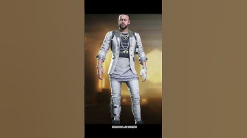 Neymar vs Messi character in COD mobile #cod #codm #shorts #gaming