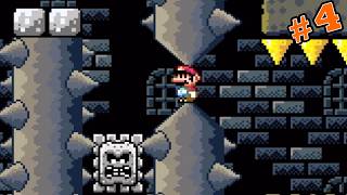 Now THIS is Kaizo // Ides of March 2 (Part #4)