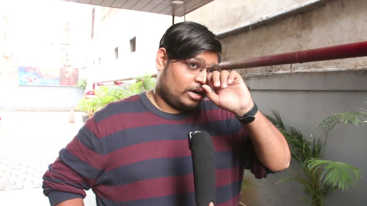 Kushi Movie Public Talk || Kushi Movie || Vijaya Devarakonda || Samantha  @AroundTeluguMedia