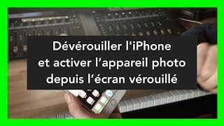 Dévérouiller l'iPhone screenshot 5