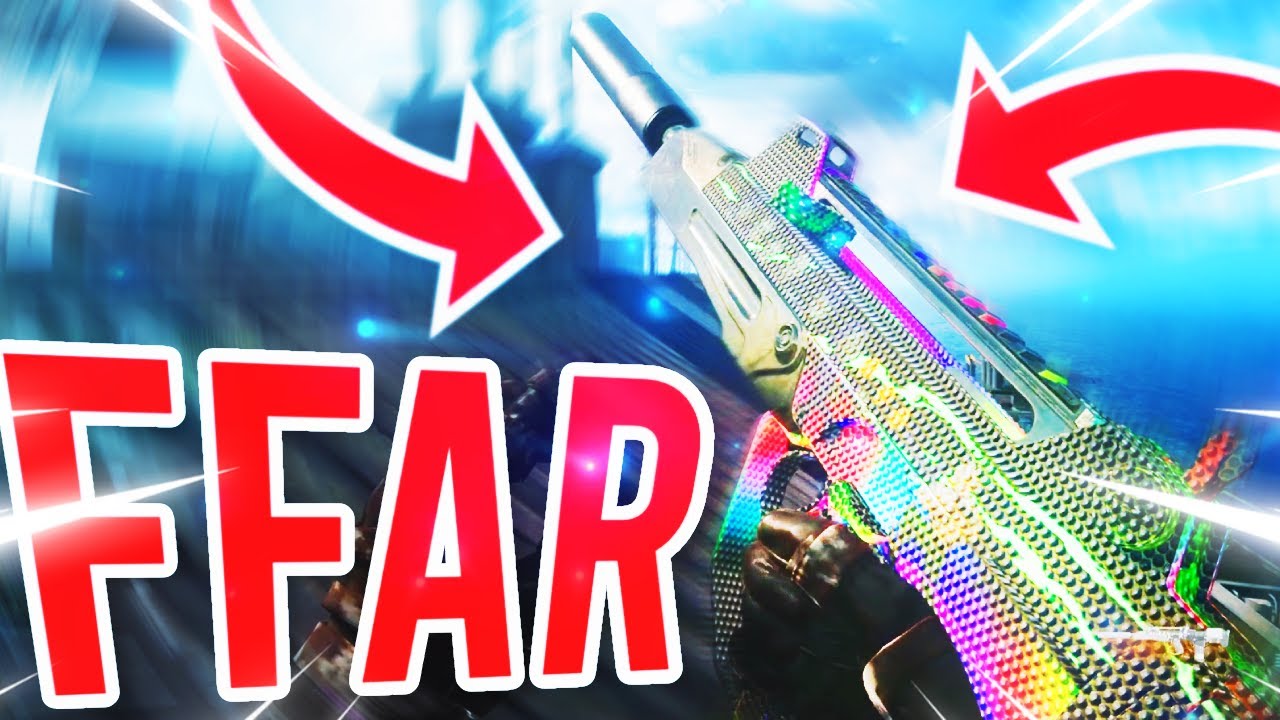 Ffar Build Best FFAR Warzone Loadout build Season 6! FFAR Rebirth Loadout - YouTube