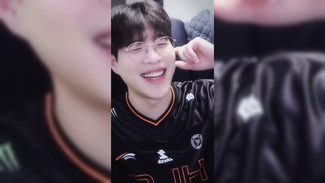 (Lck) tổng hợp video về tuyển thủ lck#21 #lck #leagueoflegends #lmht #xuhướng 