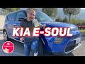 Kia e soul: SUV sorprendente!