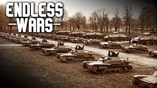 Blitzkreig - The Lightning War | WWII Historical Documentary