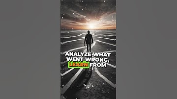 Embrace Failure  How Setbacks Shape Our Strength and Lead to Success on Your Journey