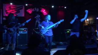 THE ANSIBLE - Intro + Incursion I : Divinity + Raze-Lighter FULL SONGS