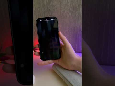 Face ID icon when you unlock your iPhone!! Do you like it? #apple #ios26