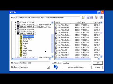 Introduction to DMP-7000