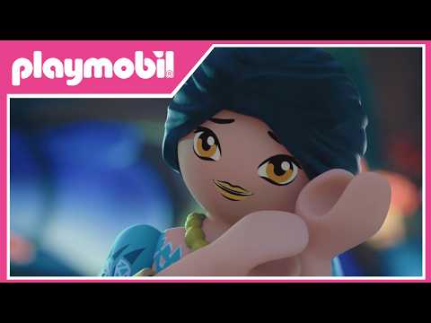 EPISCHE Prinzessinnen-Märchen! | Playmobil | Magia de Princesa