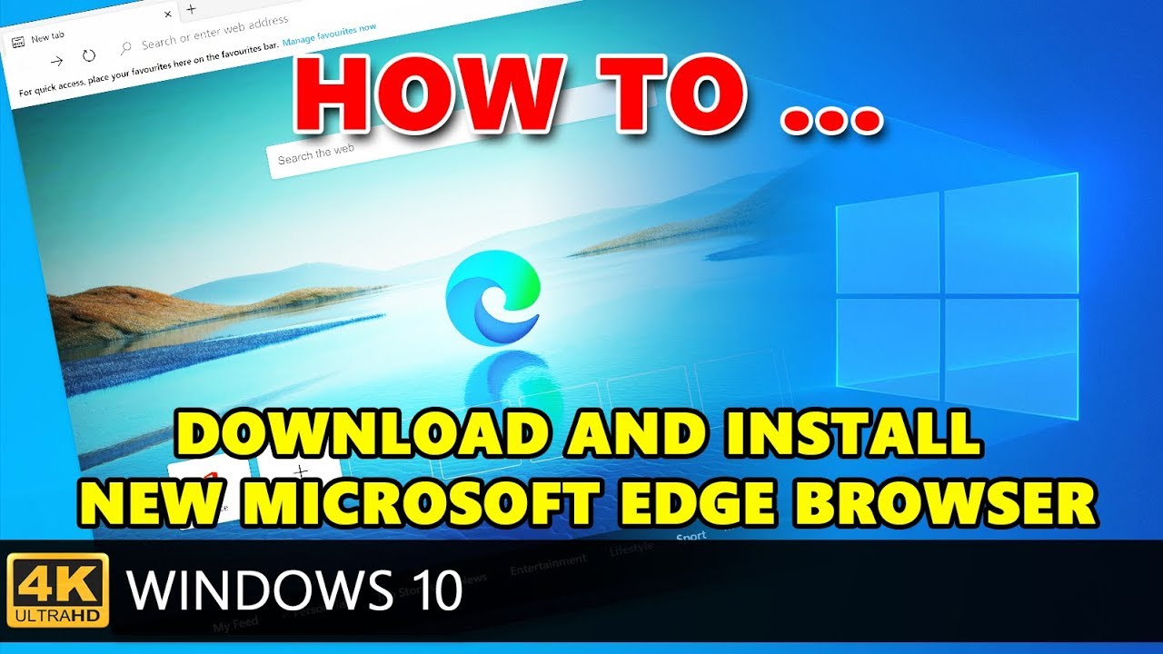 microsoft edge browser download free