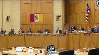 San Diego City Council passes ordinance restricting SDPD from ICE collaboration | NBC 7 San Diego