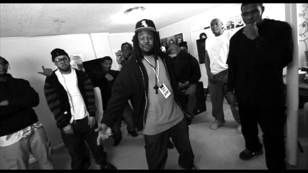 Winner's Circle(In Studio Music Video)