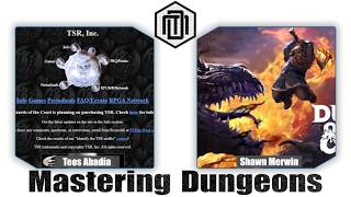 How Good is D&D’s New Website? (MD 288)