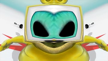 (PARODY) DIFFERENT LANGUAGE Gummy Bear Gummibär Song | SUPER Cool Visual AND Audio Effects EDIT