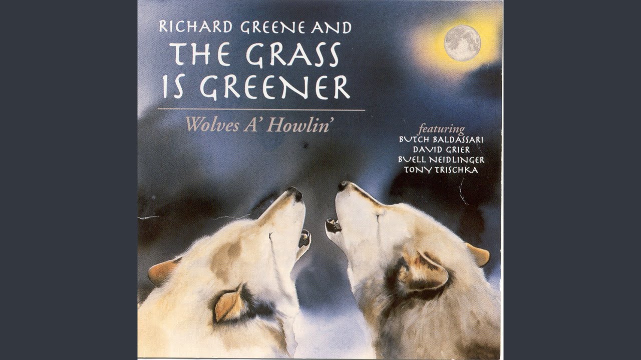 Watch Wolves A' Howlin' on YouTube Watch Wolves A' Howlin' on YouTube