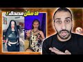 الجانب الازبل من التيك توك في مصر 