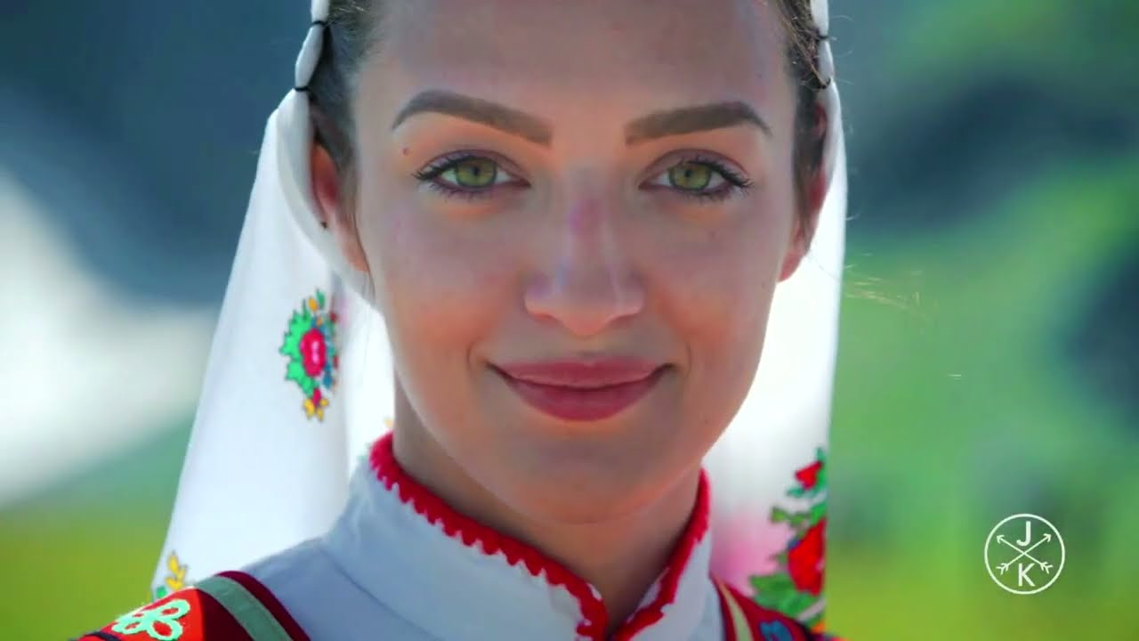 AMURE - Beautiful Milka (Bulgarian Chill Out)