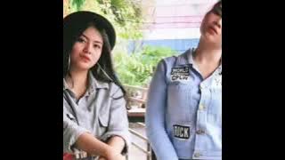 NONA - Semalam Bobo Dimana (Video Lirik)