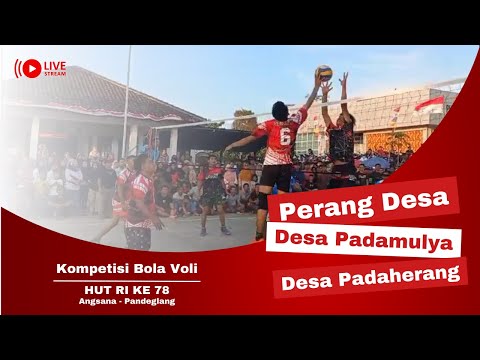 Perang Desa: Desa
