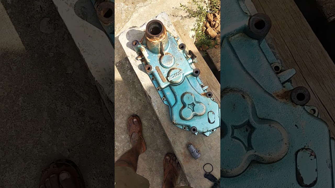 Cara Bongkar transmisi traktor quick m1000 epsd 1