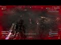 HELLDIVERS™ 2 : How I be moving until miscalculating