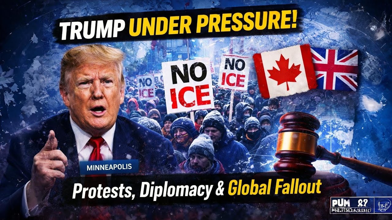 Trump’s Recent Retreats Are Making Headlines | Political Round-Up!!!