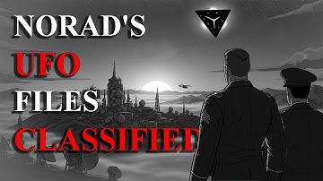 I Tracked UFOs for NORAD for 14 Years — What Appeared on February 9th Made Me Lose Faith in Reality