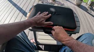 KastKing Cordless Fillet Knife Review