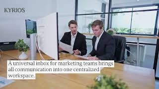 Universal Inbox: Fix Marketing's #1 Hidden Problem screenshot 4