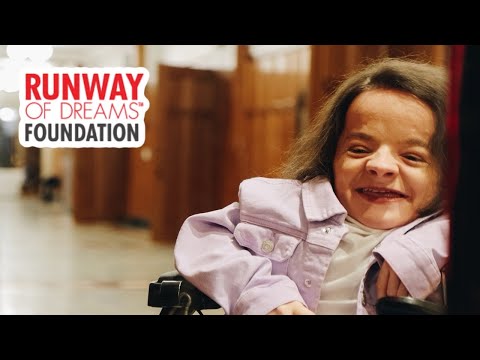 Runway of Dreams x University of Michigan Fashion Show 2024 | Trailer