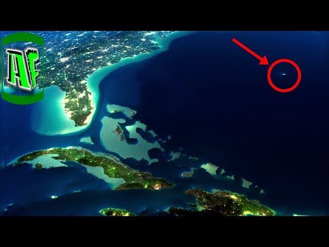 მიტოვებული და იდუმალი კუნძული რომელზეც წლებია არავინ ყოფილა