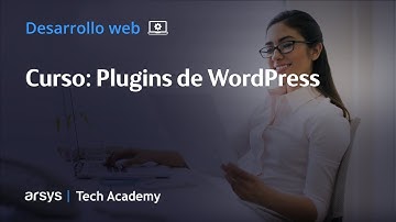 00. Presentación | Plugins de WordPress