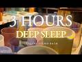 3-Hour Crystal Sound Bath No.255 | Alchemy Crystal Bowls for Deep Sleep & Nervous System Reset