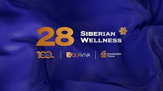 28 SIBERIAN WELLNESS | Anerkennung von TOP-Qualifikationen
