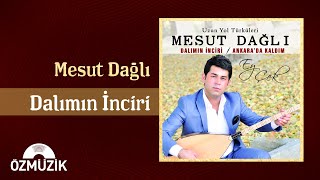 Mesut Dağlı - Dalımın İnciri (Official Audio)
