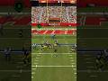 This Hot Route Is Disgusting in Madden NFL 26 😈🔥#maddennfl #madden #maddennfl26 #usashorts