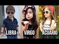 como seran TUS HIJOS segun tu signo ❤️❤️❤️ NO LO PODRÁS CREER