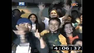 RBC - New Year 2015 (December 31, 2014)