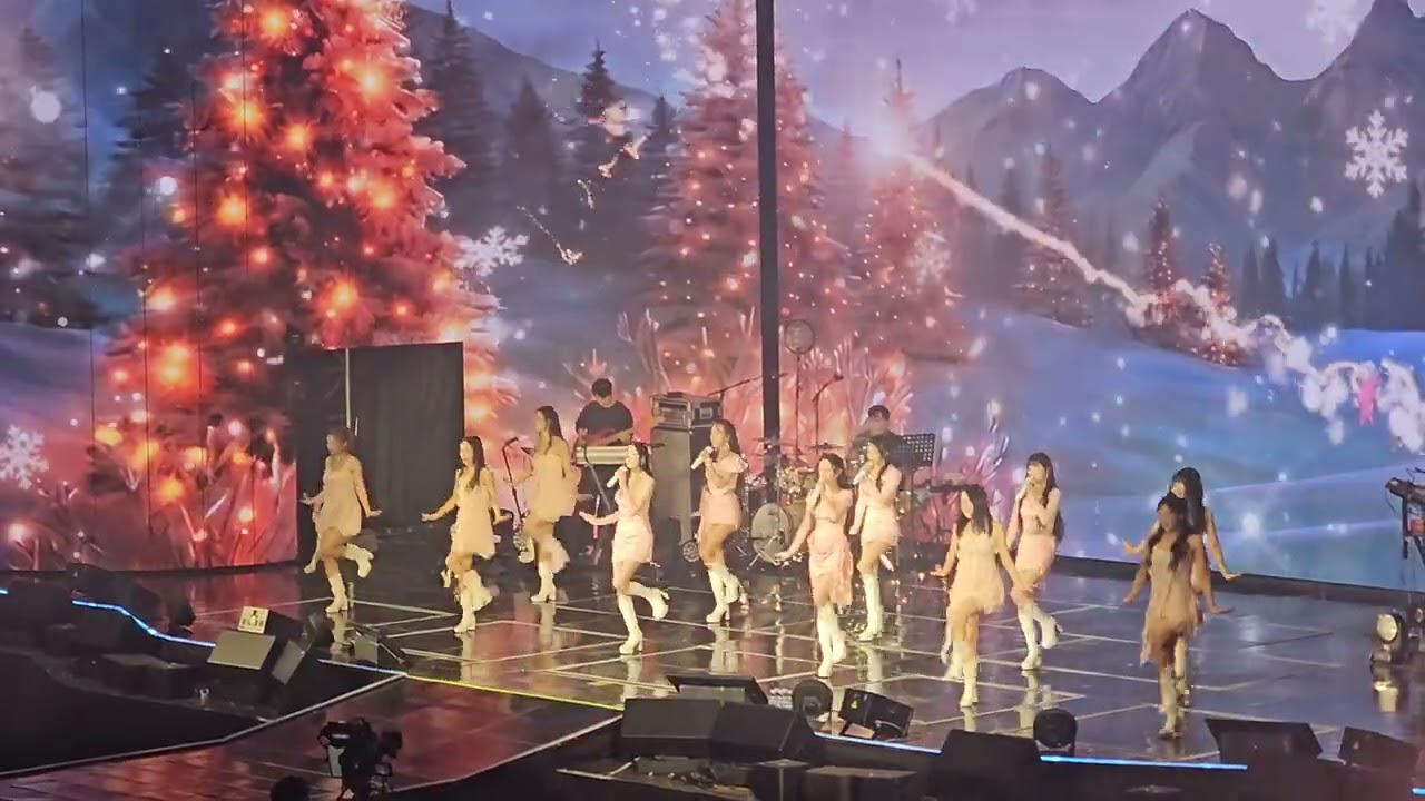 20260222 〈The Origin : APINK〉 - MyMy