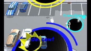 Online Games Hole.io Flash Video Game Walkthrough