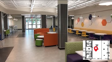 4C Academy Building Tour Video