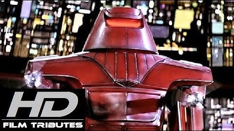 The Black Hole • Main Theme • John Barry