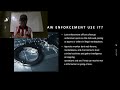 The Dark Web Presentation