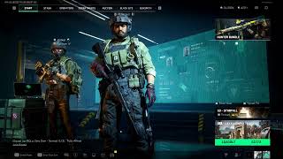 DELTA FORCE - Hazard Operations